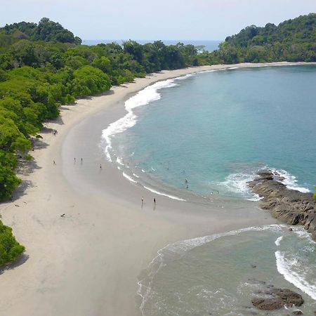 Inn On The Park Manuel Antonio Exterior foto