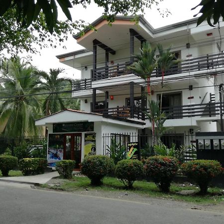 Inn On The Park Manuel Antonio Exterior foto