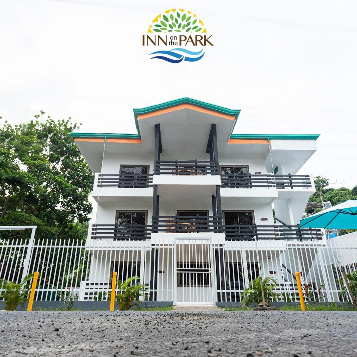 Inn On The Park Manuel Antonio Exterior foto