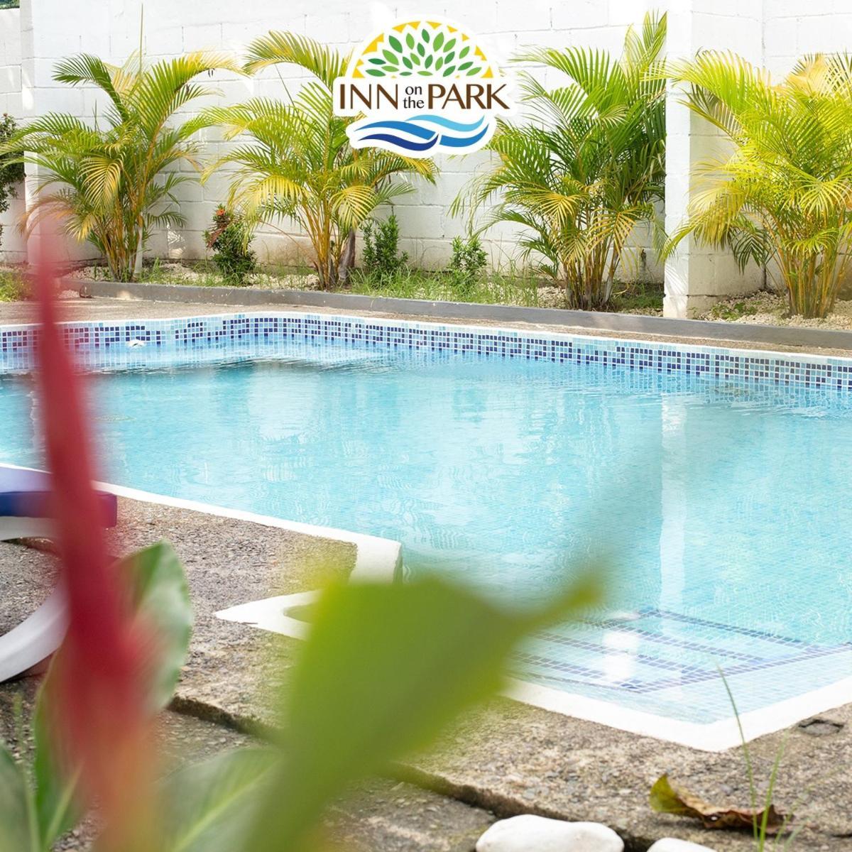 Inn On The Park Manuel Antonio Exterior foto
