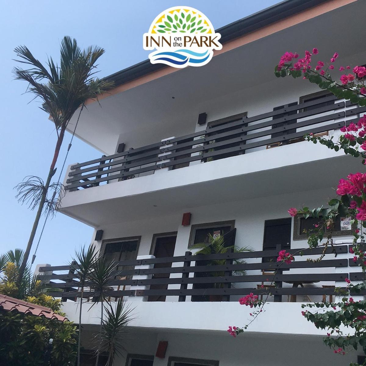 Inn On The Park Manuel Antonio Exterior foto