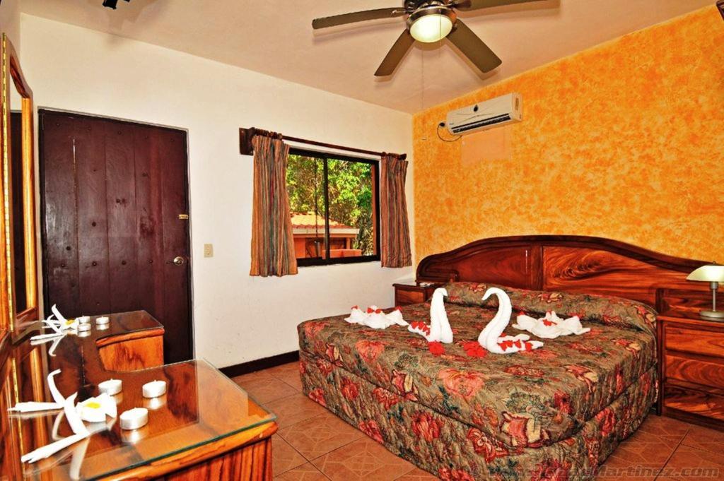 Inn On The Park Manuel Antonio Cameră foto