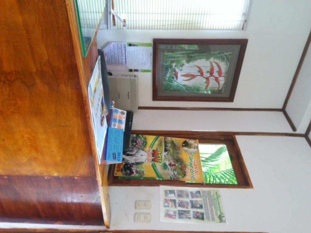 Inn On The Park Manuel Antonio Exterior foto
