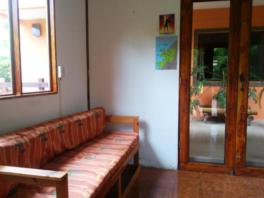 Inn On The Park Manuel Antonio Exterior foto