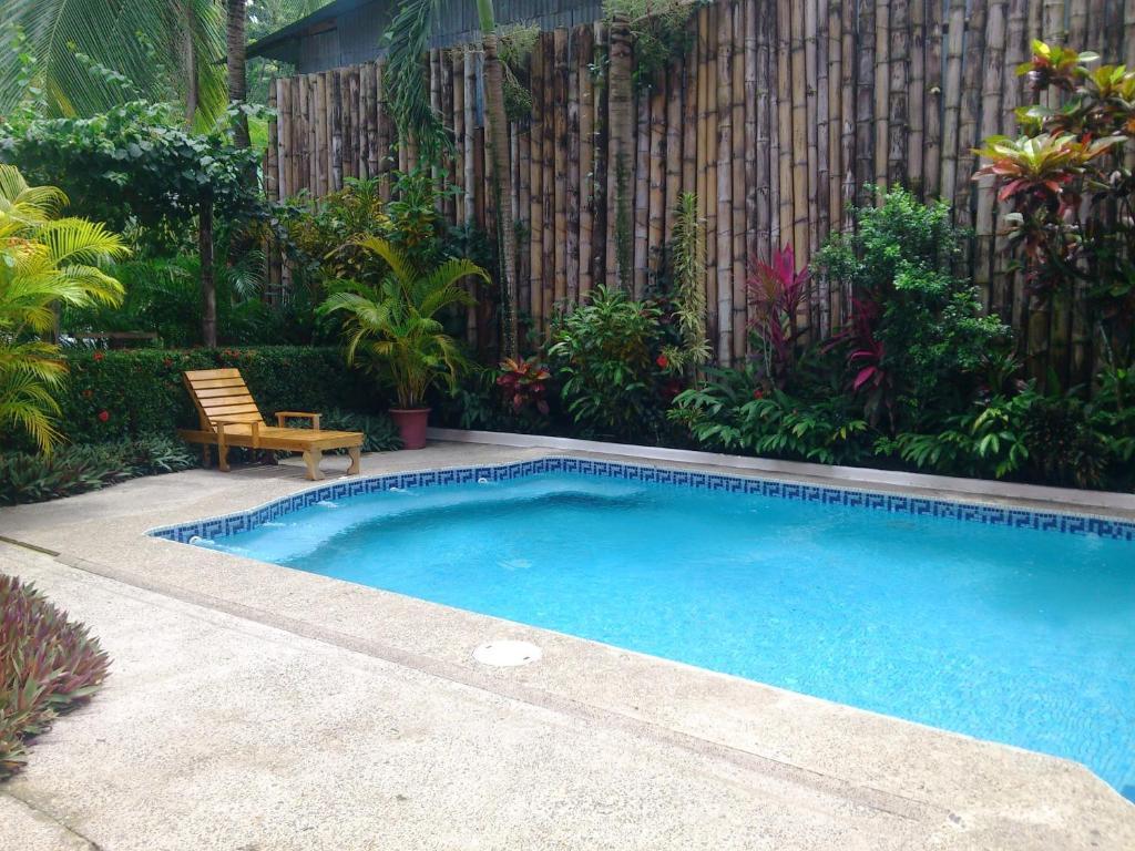 Inn On The Park Manuel Antonio Exterior foto