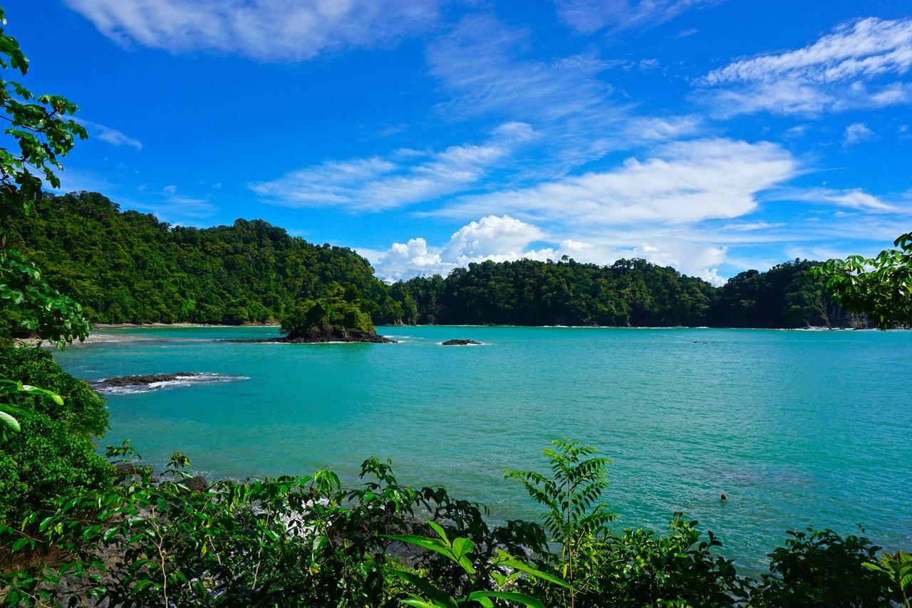 Inn On The Park Manuel Antonio Exterior foto