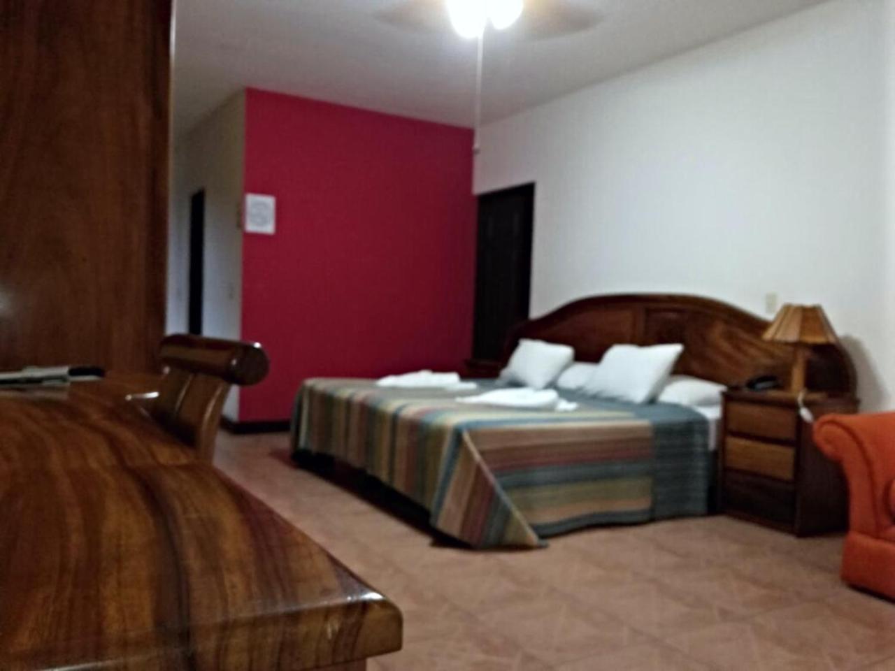 Inn On The Park Manuel Antonio Exterior foto