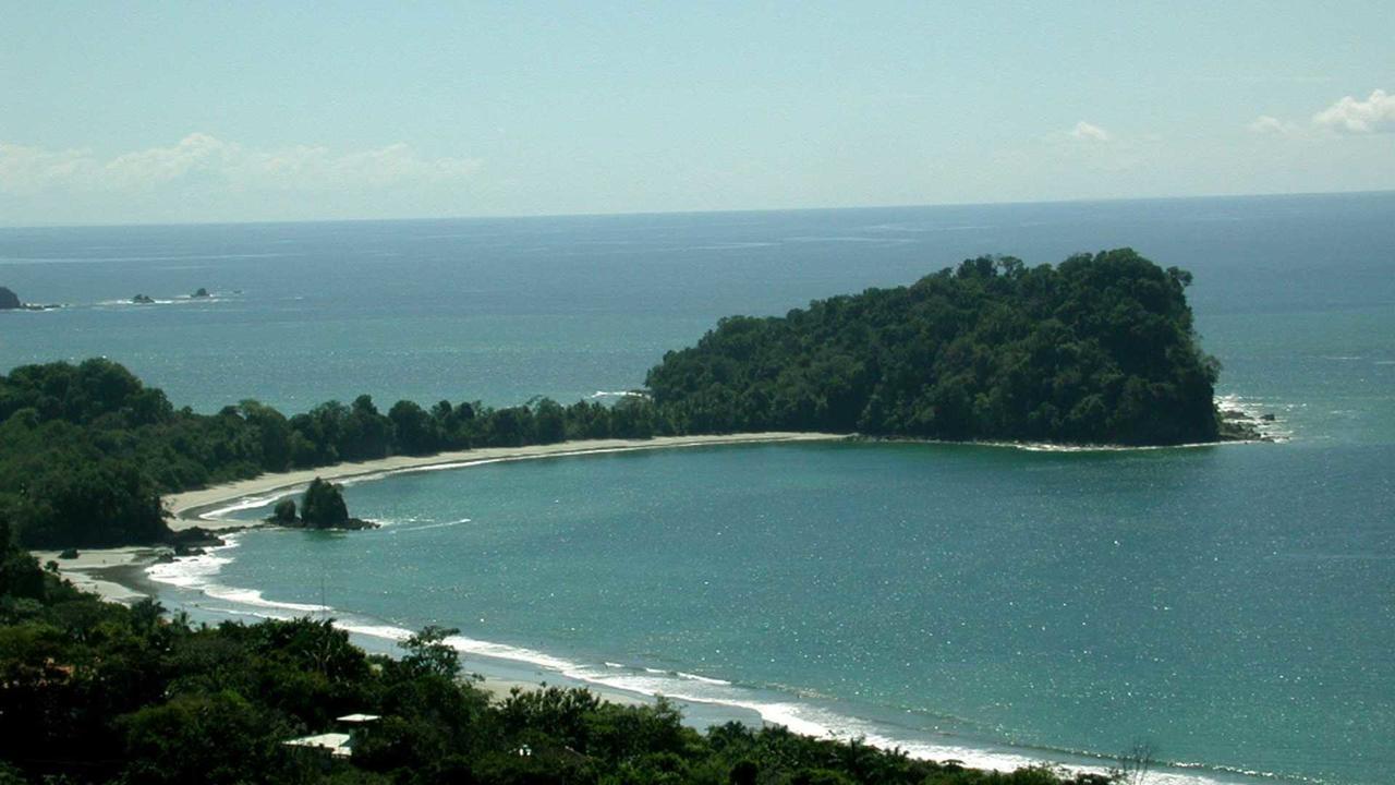 Inn On The Park Manuel Antonio Exterior foto